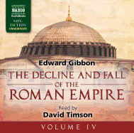 Decline and Fall of the Roman Empire