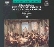 Decline & Fall of the Roma 6d