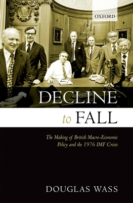 Decline to Fall - Wass