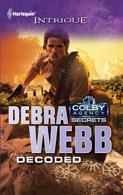 Decoded - Webb, Debra