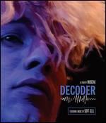 Decoder [Blu-ray]