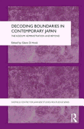 Decoding Boundaries in Contemporary Japan: The Koizumi Administration and Beyond