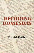 Decoding Domesday