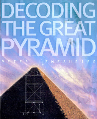 Decoding the Great Pyramid - Britton, P