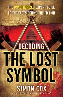 Decoding The Lost Symbol - Cox, Simon
