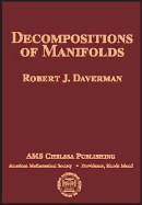 Decompositions of Manifolds