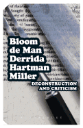 Deconstruction and criticism