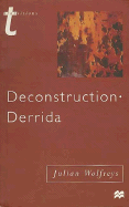 Deconstruction - Derrida