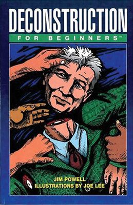 Deconstruction for Beginners - Powell, Jim
