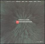 Deconstruction
