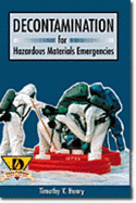 Decontamination for Hazardous Materials Emergencies