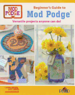 Decopauge 101: Mod Podge Basics