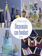 Decoraci�n Con Fondant