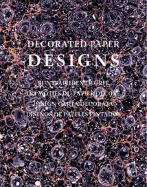 Decorated Paper Designs