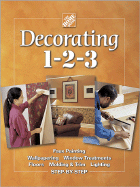 Decorating 1-2-3