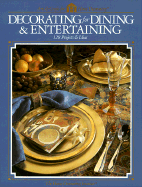 Decorating for Dining Entertainment