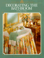 Decorating the Bathroom