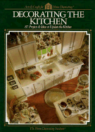 Decorating the Kitchen