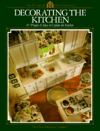 Decorating the Kitchen