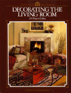 Decorating the Livingroom