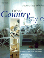 Decorating Tricks New Country Style