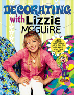 Decorating with Lizzie McGuire