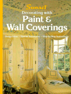 Decorating with Paint & Wall Coverings