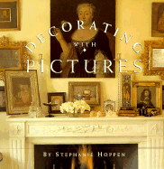 Decorating with Pictures