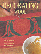 DECORATING WOOD - 
