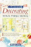 Decorating Your First Home: Style on a Budget