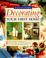 Decorating Your First Home