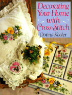 Decorating Your Home with Cross-Stitch