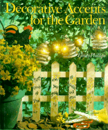 Decorative Accents for the Garden