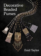 Decorative Beaded Purses