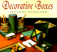 Decorative Boxes