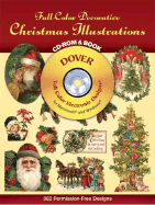Decorative Christmas Illustrations