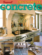 Decorative Concrete