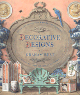 Decorative Designs: Over 100 Ideas for Painted Interiors, Furniture, and Decorated Objects