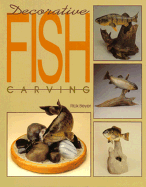 Decorative Fish Carving