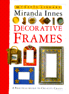 Decorative Frames - Innes, Miranda, and Annes, Miranda
