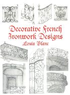 Decorative French Ironwork Designs