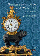 Decorative Furnishings and Objets d'art in the Louvre