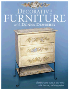 Decorative Furniture with Donna Dewberry