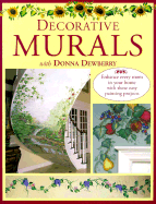 Decorative Murals with Donna Dewberry