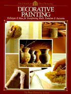 Decorative Paint Finishes