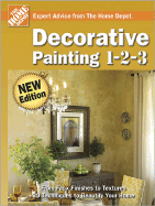 Decorative Painting 1-2-3