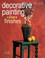 Decorative Painting & Faux Finishes