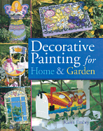 Decorative Painting for Home & Garden