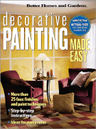 Decorative Painting Made Easy