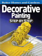 Decorative Painting: Step-by-Step - Johnston, Larry (Editor)